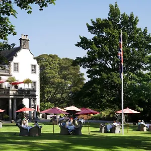 Prestonfield House 5*, Edimburgo Regno Unito