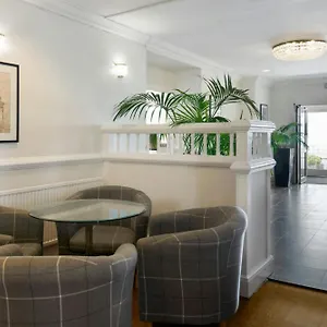 3* Hotell Four Points Flex By Sheraton